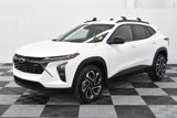 New 2025 Chevrolet Trax RS w/ Driver Confidence Package image 2