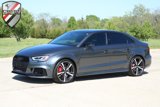 Used 2020 Audi RS 3 w/ Navigation Package image 3
