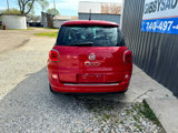 Used 2014 FIAT 500L Easy w/ Popular Equipment Group image 4
