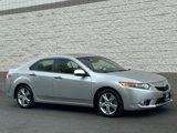 Used 2012 Acura TSX w/ Technology Package image 3