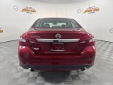 Used 2018 Nissan Altima 2.5 S w/ S Convenience Package image 4