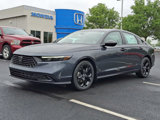New 2025 Honda Accord SE image 2