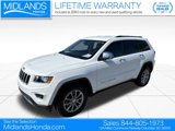 Used 2014 Jeep Grand Cherokee Limited image 3