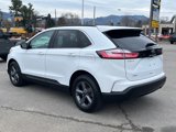 Certified 2022 Ford Edge SEL w/ Sport Appearance Package image 4