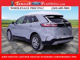 Used 2022 Ford Edge SEL w/ Convenience Package image 4
