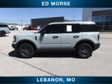 Certified 2024 Ford Bronco Sport Big Bend image 2