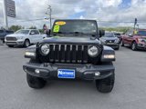 Used 2019 Jeep Wrangler Unlimited Sahara w/ Safety Group image 2