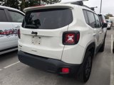Used 2018 Jeep Renegade Sport w/ Power & Air Group image 3