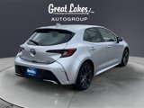 Used 2023 Toyota Corolla XSE w/ Carpet Mat Package (TMS) image 5