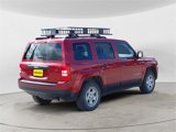 Used 2017 Jeep Patriot Sport image 5