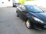 Used 2017 Ford Fiesta SE image 5