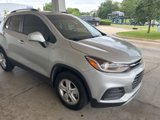 Used 2022 Chevrolet Trax LT w/ LT Convenience Package image 3