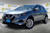 Certified 2022 Nissan Rogue Sport SV image 3