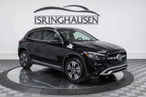 New 2025 Mercedes-Benz GLA 250 4MATIC image 3