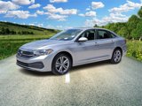 Used 2024 Volkswagen Jetta SE image 2