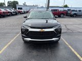 New 2026 Chevrolet TrailBlazer LT w/ Convenience Package image 2