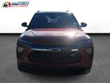 New 2025 Chevrolet TrailBlazer RS w/ Convenience Package image 2