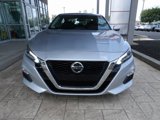 Certified 2022 Nissan Altima 2.5 SV image 2