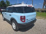 Used 2024 Ford Bronco Sport Heritage w/ Heritage Convenience Package image 5