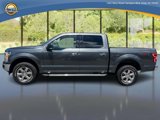 Used 2018 Ford F150 XLT w/ Equipment Group 302A Luxury image 6
