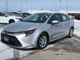Used 2022 Toyota Corolla LE image 2