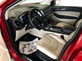 Used 2020 Ford Edge Titanium image 5
