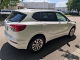 Used 2017 Buick Envision Essence image 6