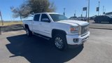 Used 2015 GMC Sierra 2500 Denali w/ Duramax Plus Package image 2