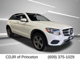 Used 2016 Mercedes-Benz GLC 300 4MATIC image 1