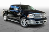 Used 2017 RAM 1500 Laramie w/ Convenience Group image 2