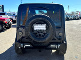 Used 2004 Jeep Wrangler X image 6