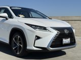 Used 2018 Lexus RX 350 FWD image 2