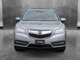 Used 2016 Acura MDX SH-AWD w/ Technology Package image 2