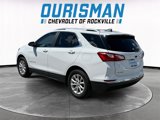 Used 2021 Chevrolet Equinox LT image 4