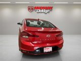Used 2020 Hyundai Elantra SEL image 6