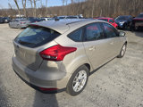Used 2018 Ford Focus SE image 3