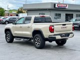 Used 2023 GMC Canyon AT4X image 4