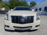 Used 2013 Cadillac CTS Luxury w/ CTS Touring Package image 2