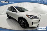 Used 2021 Ford Escape SE image 2