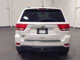 Used 2013 Jeep Grand Cherokee Overland image 5
