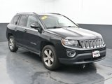 Used 2016 Jeep Compass High Altitude image 2