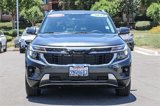 Certified 2024 Kia Seltos EX image 3
