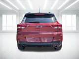 Used 2023 Chevrolet TrailBlazer RS w/ Sun and Liftgate Package image 4