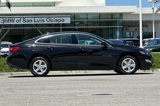 Used 2024 Chevrolet Malibu LT image 3