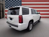 Used 2015 Chevrolet Tahoe LS w/ Max Trailering Package image 6