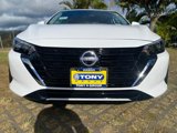 New 2025 Nissan Sentra S image 2