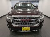 Used 2021 GMC Acadia Denali w/ Denali Ultimate Package image 2