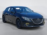 Used 2015 MAZDA MAZDA3 i Grand Touring image 3