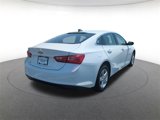 Certified 2023 Chevrolet Malibu LS image 4