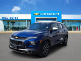 Certified 2022 Chevrolet TrailBlazer ACTIV image 3